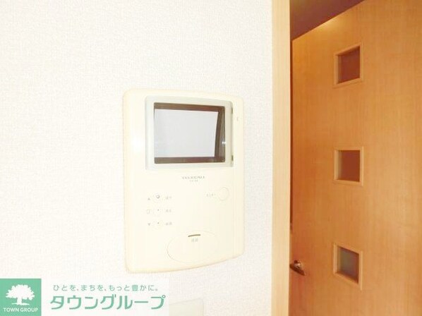 ピースサルの物件内観写真